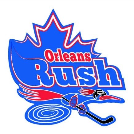 Official Twitter account of the Orleans2 Hockey Team