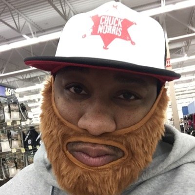 J_EASLEY_SR's profile picture. laugh at everything!