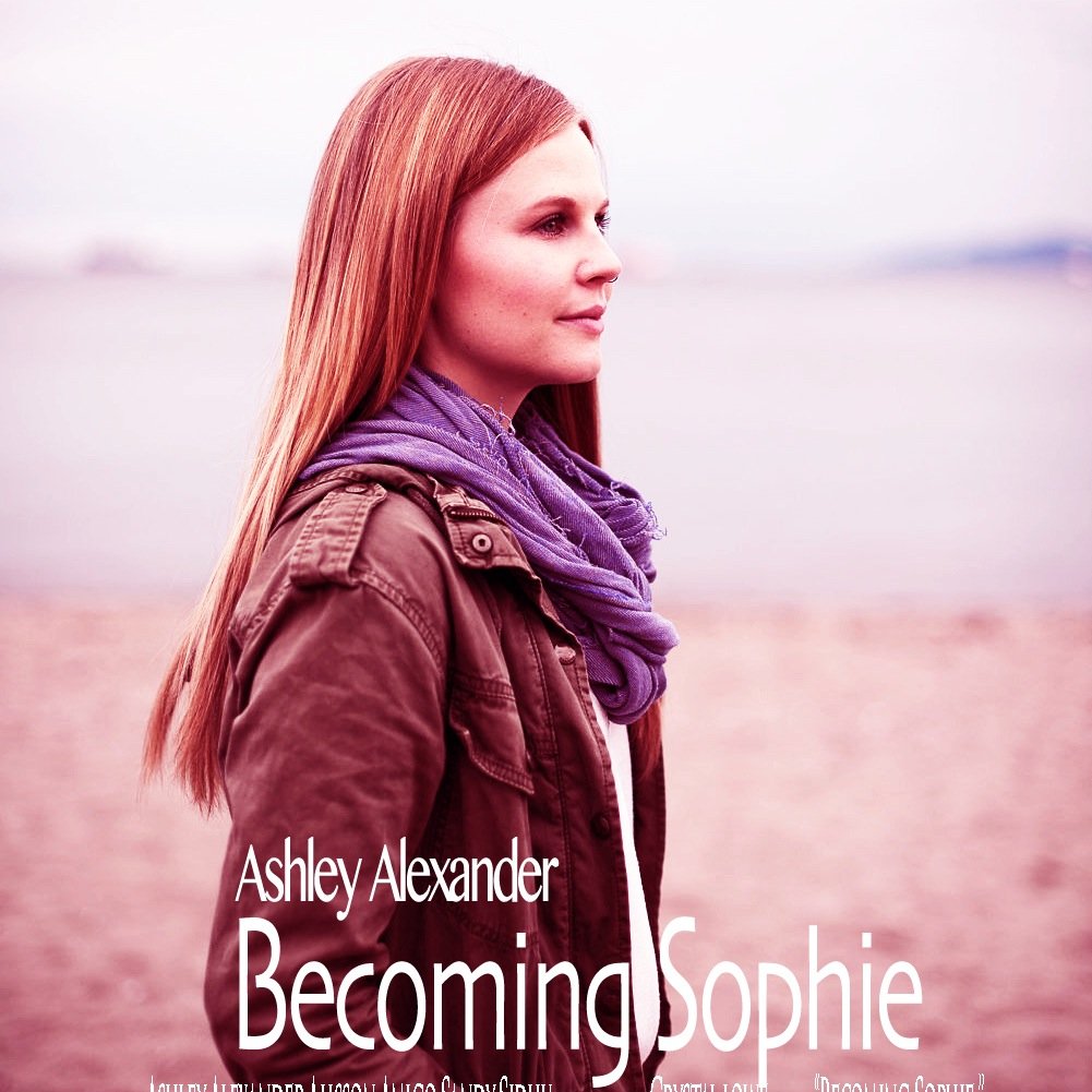 BecomingSophie's profile picture. 15 min short film about love, life, career, and how those three aspects affect one another. Directed by Crystal Lowe.