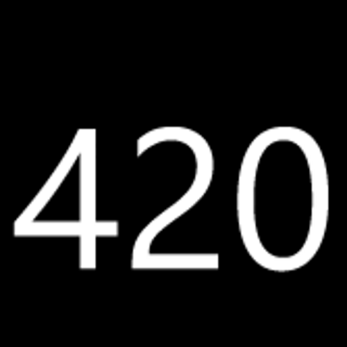 When there is no other way, there is always the weed way... #WeedSquad