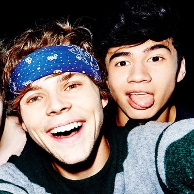 original account: @5saucearelife