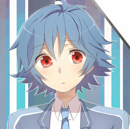 Me? I'm Ryouta Kawara. Sorry, still new to this whole Being Human thing. [RP]