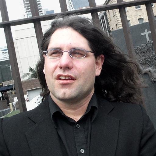 HPC Engineer and Educator. Climatologist. Anarcho-Socialist. Collects languages and degrees.