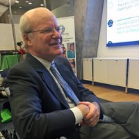 Donald Steinberg (@dksteinberg) 's Twitter Profile