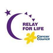 RFL_Canberra's profile picture. Official account for the Relay For Life Canberra.