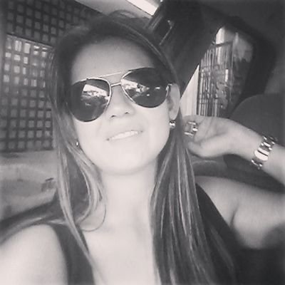 psicológa venezolana y madre de dos hermosos hijos... santy y sofiiiiita♡♥
