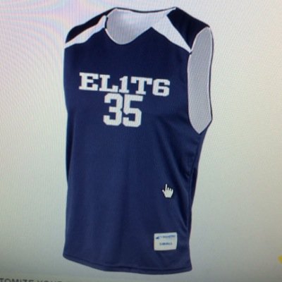 The official twitter account of the EL1T6 Basketball Association. Rival to the Elephants and future champions of the world.