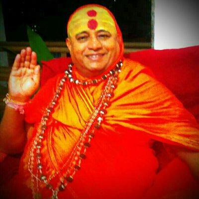जय श्री कृष्णा आशीर्वाद  जगद्गुरु सुर्याचार्य कृष्णदेवनंद गिरी जी महाराज द्वारका 09324639985