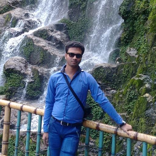 Atanu Bhakta--((Computer Engineer))