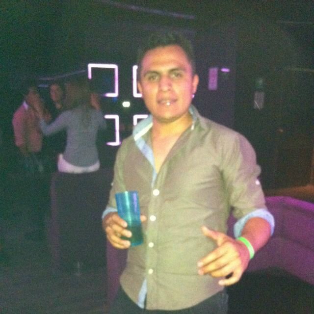 Amigo de todos los que se muestran amigos