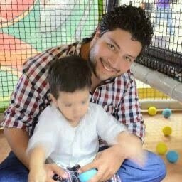 Docente, investigador, diseñador, consejero presidente de JUPV a.c. trabajando cada día por un mejor México