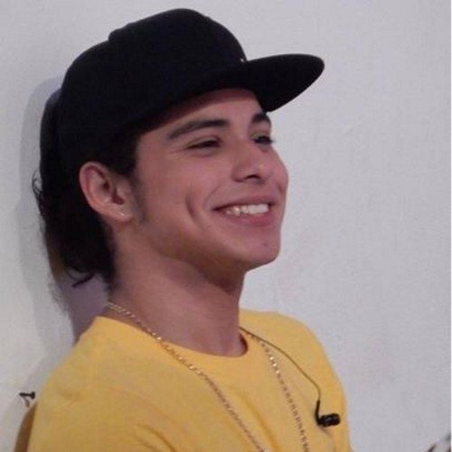 ME CAGO SI @brandon_meza ME SIGUE