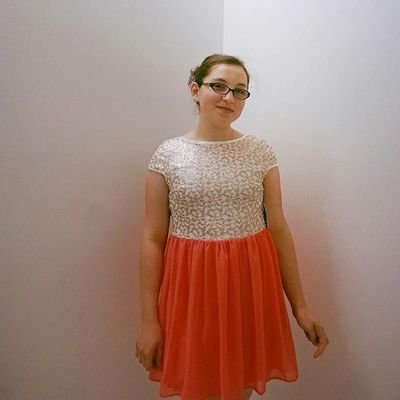 beckyv61's profile picture. Female. 15