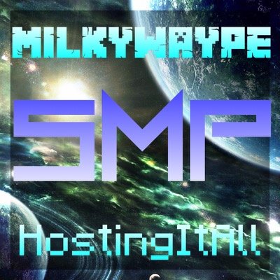 MilkyWayPE's profile picture. 
