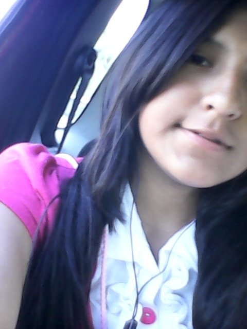soy rusher & coder y si no te parece no me importa XD
