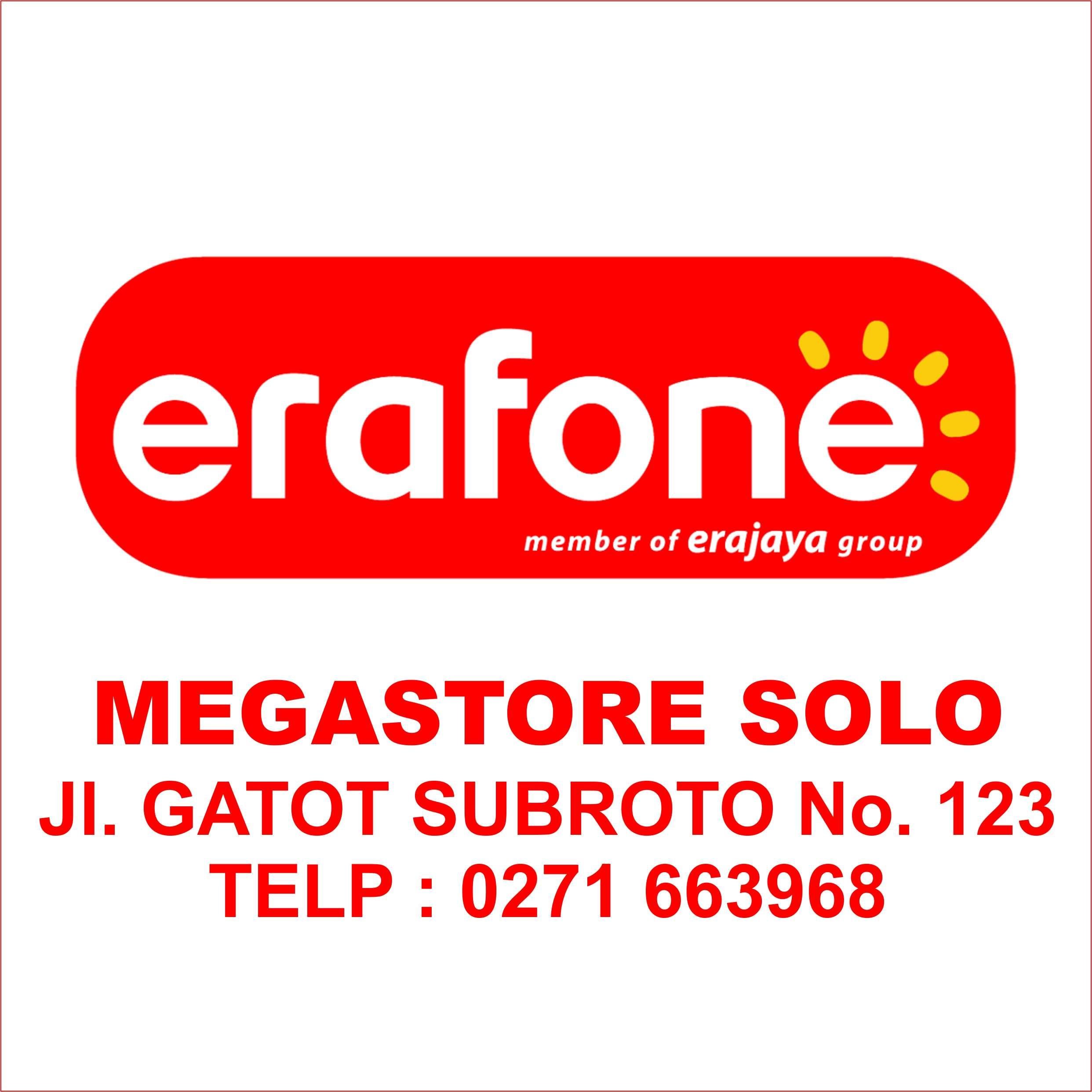  Erafone GatotSubroto erafone promo Twitter