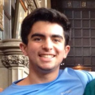 GriffinHarrow's profile picture. 