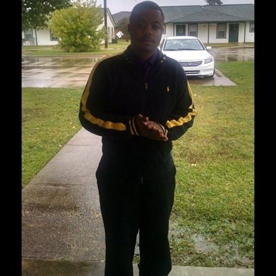 Im just doin me