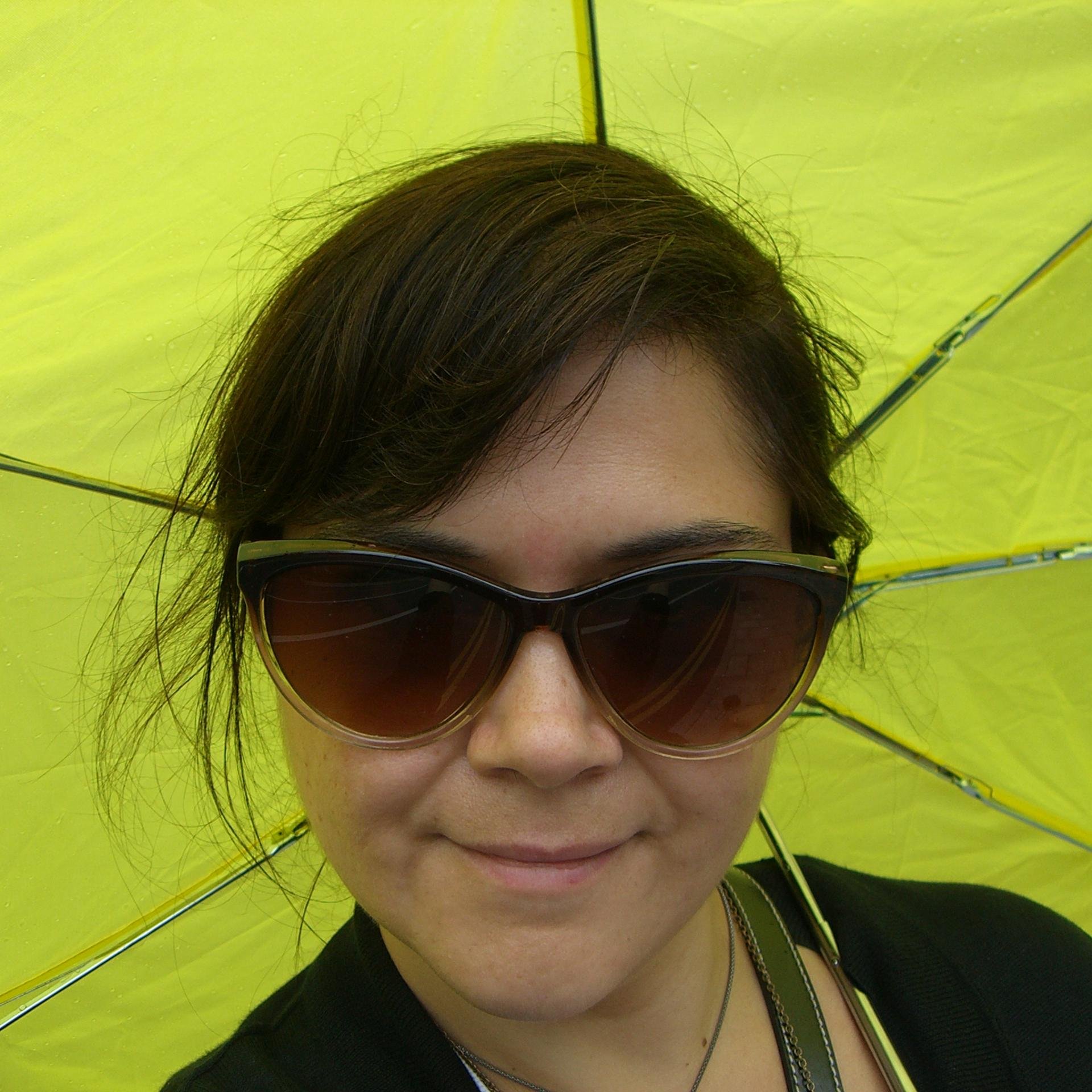 Native New Yorker living life as boldly as possible!