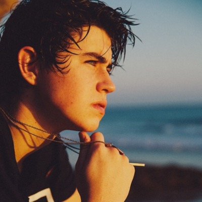 in love with a certain youtuber ^