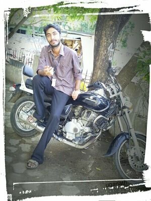 Vfx Artist