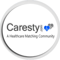 A Healthcare Matching Community