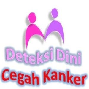 Official Account Instalasi Deteksi Dini & PKRS Rumah Sakit Kanker Dharmais National Cancer Center