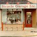 Bicycle Garage, Inc (@bikegarageinc) Twitter profile photo