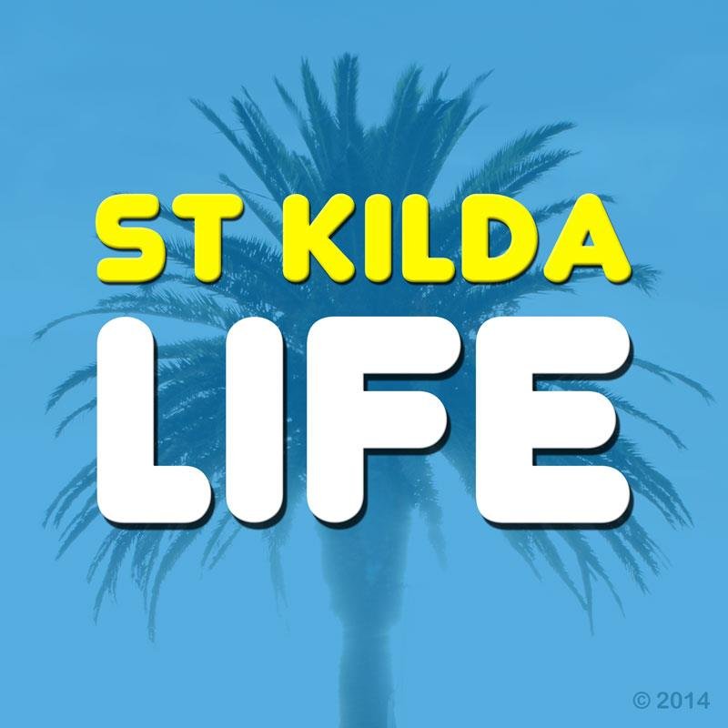 St Kilda Life