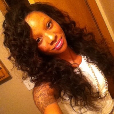 Ain't nothing like a strong mind and some confidence. . . .