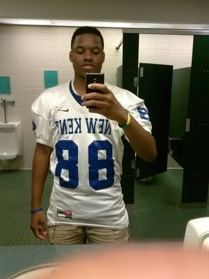 Sophomore @ NKHS | Just Wait On It. | C/O 2017| I'm 16. | I Play 4 JVick/God | Philippians 4:13 | #ThrowUpTheX R.I.P Grams