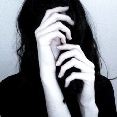 Depression was slowly killing her and no one really cared.