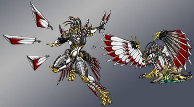 Name:Cutting Blade a femme predicon.Sparkmate is: @BlitzPredacon I'm a huge Transformers fan. I'm loyal to: @XPredaking