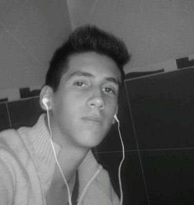 patoandino3's profile picture. Follow me and I follow ;p.                              wps:1169742671