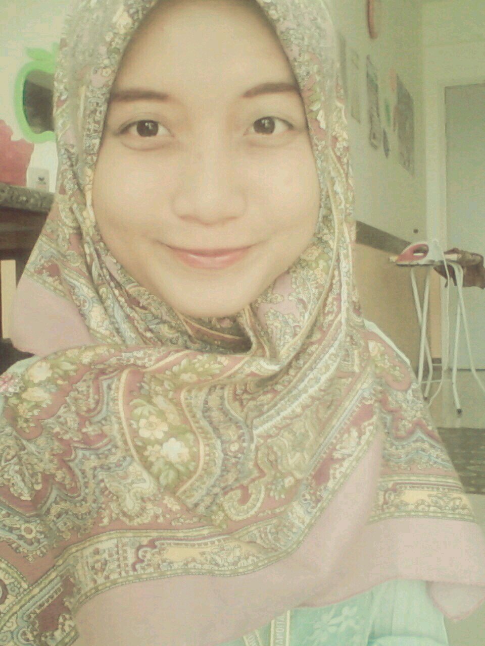 Love kids. Love family. Love friends. Love Allah.