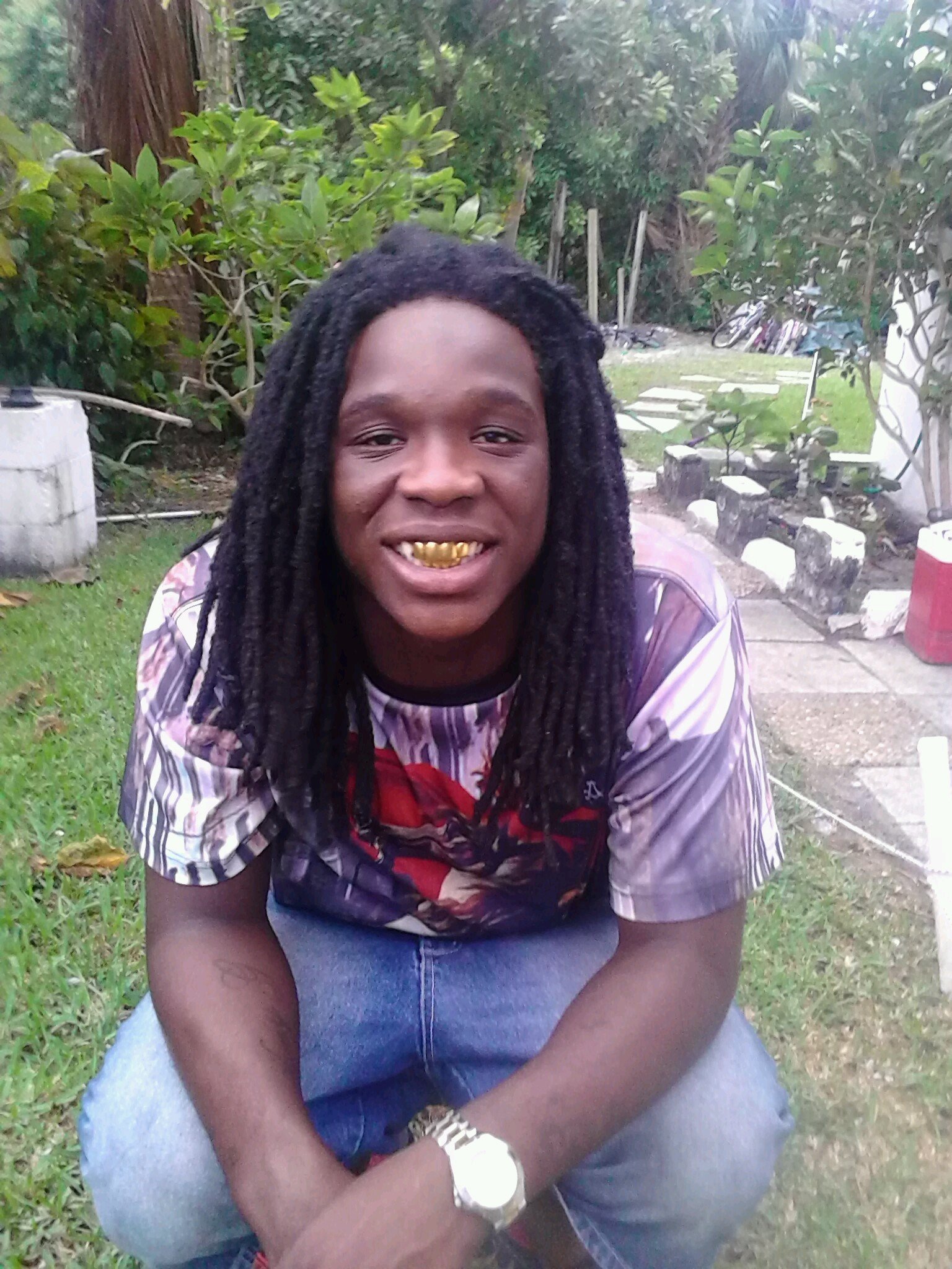 BFG THE FAMILY TRAPMONEY MUSIC IS PASSION DREAMCHASING HIGH LIFE DEERFIELD