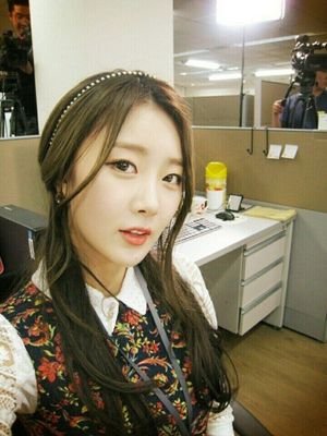 달★샤벳 막내, 박수빈 임니댱!♡
