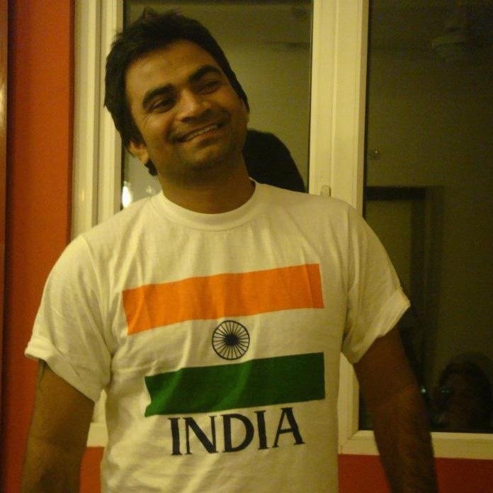 MBA ( James cook uni ,Australia ) LLB( CCSU ,Meerut)  B. Tech (electrical ,  CET-IILM  ( UPTU ) Thinker ,  A worker of APNA DAL S