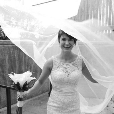 AngMataloni's profile picture. teacher/reader/runner/baker