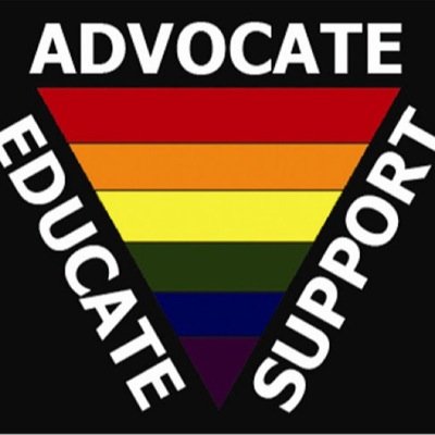 GHS_GSA's profile picture. Please totally come by & feel welcome in our safe space.
