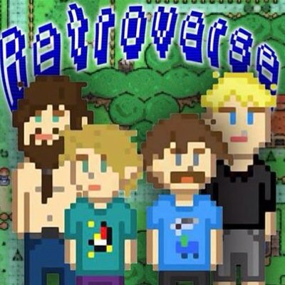 RetroverseShow's profile picture. Join us for new videos from a proud #WatchUsGame affiliate! Subscribe at the link below and stay up to date! We do not end the nightmare we only explain it.