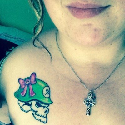 Photo Maker  |Car & Motorcycle Enthusiast  |  Lover of all Animals  |  Tattoo Fiend  |  Beauty in Strength