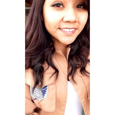 follow the account im actually gonna use @lilian_ace