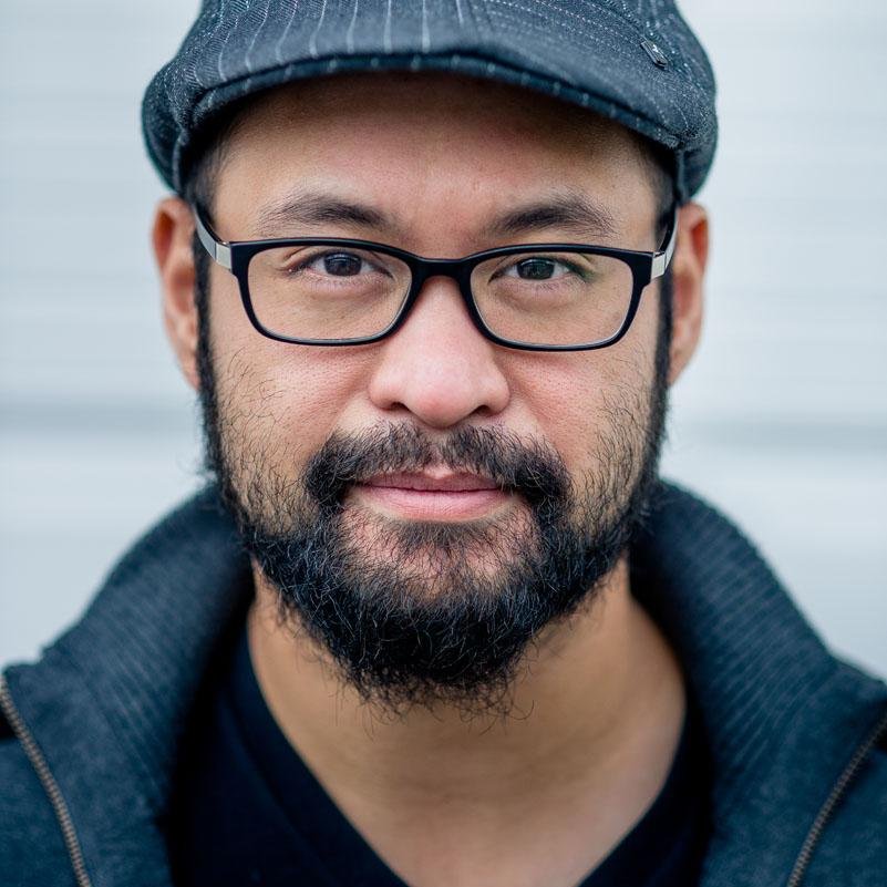 UX dev; animal photog; former prof.