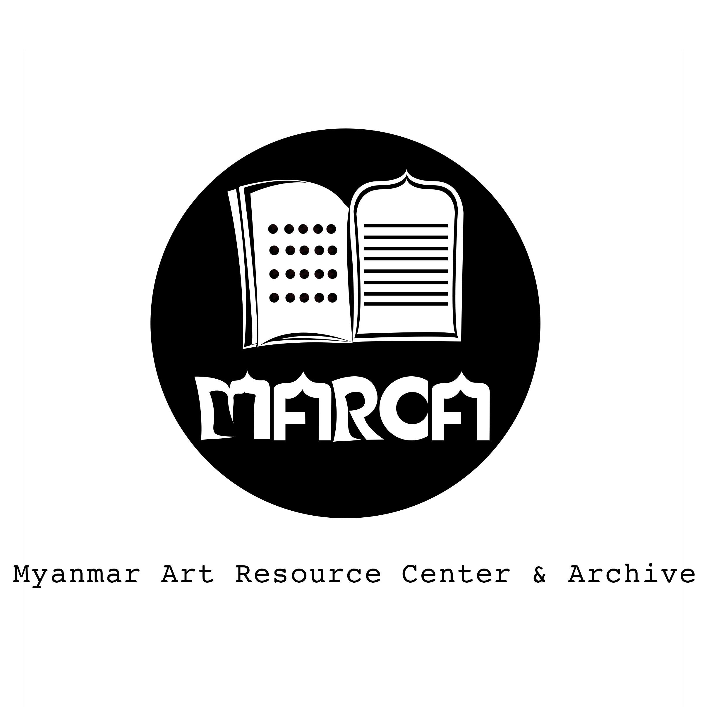 Art education in Myanmar, online, accessible, uncensored, for all