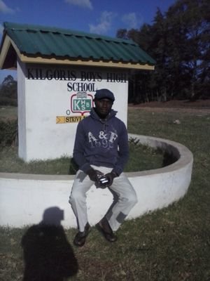 muraxson1's profile picture. 