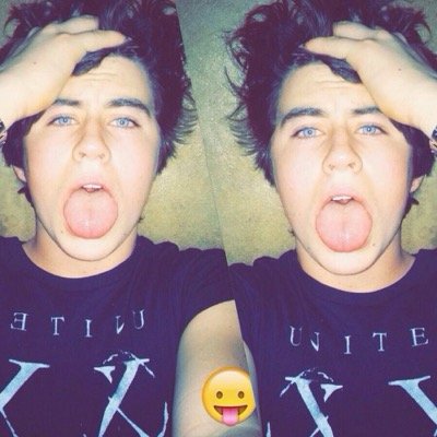 stressed depressed grier obsessed