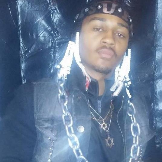 Officer of the ISUPK servant of the Lord Yahawashi Christ Black Man Empowering  Black,Hispanic,Native American Unity