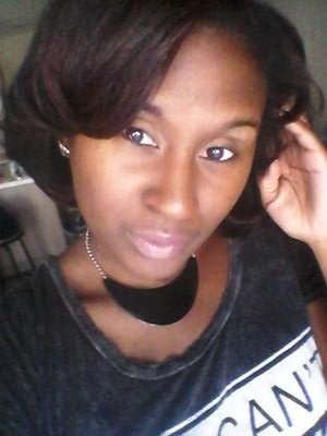 Jesus is my Bestfriend 
Ambitious & Determined Woman #NCATalumni
Peek into my life. Hope my words encourage you :)