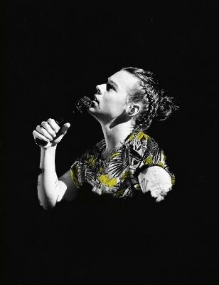 KazantsevaMilko's profile picture. 